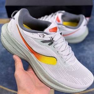 Oferta por Tiempo Limitado: Zapatillas Deportivas de Diseño Personalizado No.9 con Tecnología de Absorción de Impactos de Alta Calidad para Corredores con Sobrepronación - Product Image 4