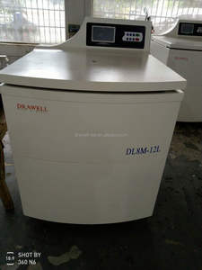 Centrífuga <span class=keywords><strong>Refrigerada</strong></span> <span class=keywords><strong>de</strong></span> Gran Capacidad 6*2400ml Cdl7m, Centrífuga <span class=keywords><strong>para</strong></span> <span class=keywords><strong>Bolsas</strong></span> <span class=keywords><strong>de</strong></span> <span class=keywords><strong>Sangre</strong></span> <span class=keywords><strong>de</strong></span> 1000ml con Capacidad <span class=keywords><strong>de</strong></span> 6*2400ml - Product Image 4