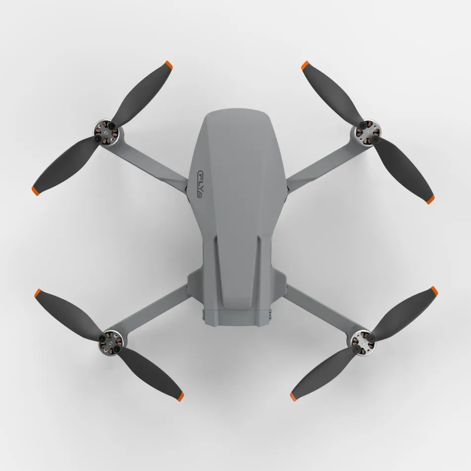 Faith Mini Drone avec caméra HD 4K Quadcopter à cardan 3 axes professionnel avec évitement d'obstacles Faith 2 mini Drone