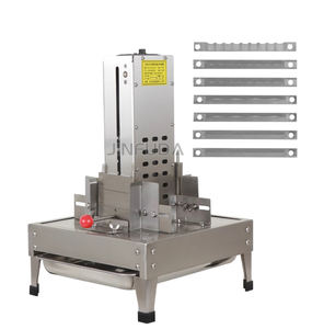 Haute qualité automatique chocolat rasoir trancheuse gratter boucles flocon faisant chocolat rasage Machine - Product Image 6