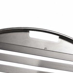 Grilles FlatGrill Allemagne Usine Vente En Plein Air Barbecue Grill Grillage En Acier Inoxydable Multifonction Poulet BBQ Grill Grilles - Product Image 1