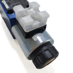 Vannes hydrauliques industrielles PVV42,4WE6T,DBDS8G,4WEH10,Z2S6,4WE6J, best-sellers - Product Image 2