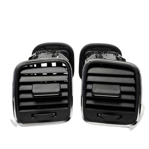 Griglia di Ventilazione AC per Cruscotto <span class=keywords><strong>Skoda</strong></span> <span class=keywords><strong>Yeti</strong></span> 2014 2015 2016 2017 - Product Image 1