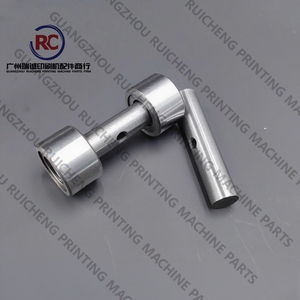 1 buah Pin Pin Pin bantalan jarum untuk Heidelberg SM102CD102 suku cadang mesin cetak - Product Image 4