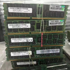 Mémoire RAM serveur 8G 16G 32G DDR4 ECC REG 2133 2400 2666MHz, compatible avec la carte mère serveur, RAM DDR4 8GB 16GB, RAM serveur 8G 16G 32G D - Product Image 2