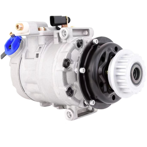 7H0820805B <span class=keywords><strong>Compresseur</strong></span> de climatisation haute performance pour VW <span class=keywords><strong>TOUAREG</strong></span> (7LA/ 7L6/ 7L7) - Product Image 1