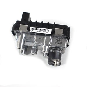 Katup Solenoid 2.4 pengisi daya super, suku cadang mobil performa tinggi untuk Ford Transit 752610 G 048 - Product Image 1