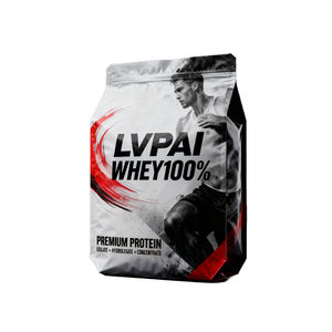 Aeglewell Proteine del Siero di Latte all'Ingrosso a Buon Prezzo, Miscela di Proteine del Siero Nativo, Isolato Proteico del Siero di Latte Gusto Vaniglia 32 oz - Product Image 2