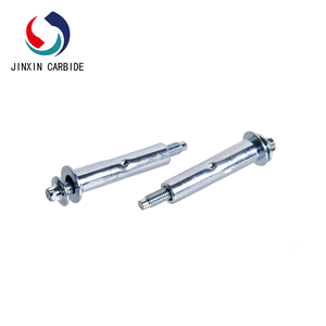 สลักเกลียวยึดท่อ Ferreteria คอนกรีต M8 * 60 - Product Image 5
