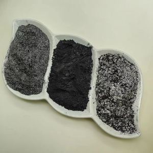 Los fabricantes suministran <span class=keywords><strong>grafito</strong></span> en escamas expandible 150 malla retardante de llama polvo de <span class=keywords><strong>grafito</strong></span> conductor refractario - Product Image 6