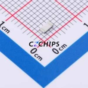 Resistencia SMD AC1206FR-0712R4L 1206 (Tipo: Película Gruesa) (Resistencia: 12.4 Ohmios Precisión: 1%) - Product Image 2