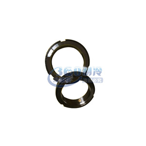 ตัวล็อคแบริ่งคอมเพรสเซอร์แบบสกรูฟูเซิง 000 ชิ้นส่วนส่งกำลัง อุปกรณ์เสริมมาตรฐานสำหรับชิ้นส่วนเครื่องอัดอากาศ - Product Image 2