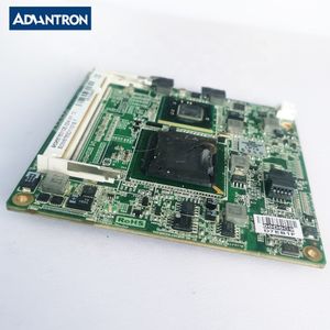 Placa base Original Advantech, placa base usada, módulo de CPU de Control Industrial, placa Som de servidor, de 1 a 2 años, de 2 - Product Image 4