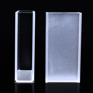 Cuvette Micro 0.35 Ml Thạch Anh Di Động UV Cuvette - Product Image 4