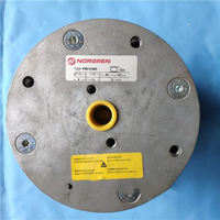 Nuevo Módulo PLC Norgren PM/31062 con Comunicación RS485 para Control Industrial - Embalaje 100% Original, Stock en Almacén