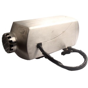 เครื่องทำความร้อนน้ำและไอน้ำแบบรวมสำหรับจอดรถ Qiaopai 8000W 12V 24V เครื่องทำความร้อนสำหรับรถบรรทุก เครื่องเป่าลมร้อน - Product Image 5