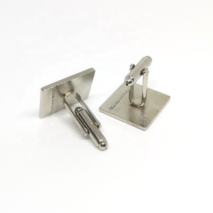 Bộ Quà Tặng Kẹp Cà Vạt Và Khuy Măng Sét Tùy Chỉnh JW.ORG Phổ Biến Cho Nam Bán Buôn Chất Lượng Cao Để Trang Trí - Product Image 6