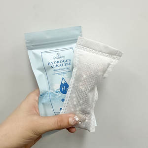Sac à eau alcaline Soudron Household 60g Multiple Mineral Stone Long Hydrogen Alkaline Filter Bag Pouch - Product Image 2