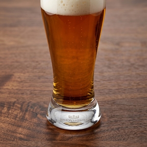 Vaso Pilsner Personalizable Grabable de 15oz con Base Engrosada, Taza de Cerveza de Grado Profesional para Hostelería, Regalo de <span class=keywords><strong>Despedida</strong></span> por Jubilación - Product Image 3