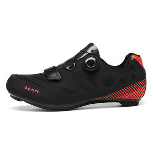 Nuovissime nuove <span class=keywords><strong>scarpe</strong></span> da ciclismo personalizzate OEM <span class=keywords><strong>scarpe</strong></span> sportive per <span class=keywords><strong>bici</strong></span> da strada di alta qualità - Product Image 5