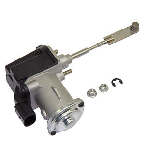 NUEVO Actuador de Válvula de Descarga para Motor 1.2 de AUDI, SEAT y SKODA, 03F198725C 03F198725G - Product Image 2