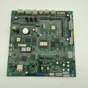 Ordinateur Broderie Machine Accessoires Pièces De Rechange <span class=keywords><strong>DAHO</strong></span> carte mère CPU Fabriqué En Chine Carte Mère CPU E8010E - Product Image 3