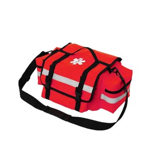 Botiquín de Primeros Auxilios Medco de Gran Capacidad, Bolsa de Hombro Portátil de Tela Oxford, Bolsa de Rescate de Emergencia - Product Image 5