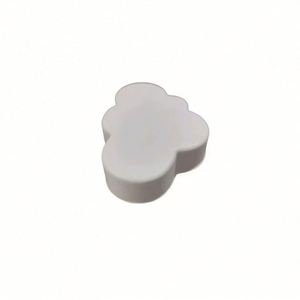 Pelota Antiestrés con Forma de Nube y Logotipo Personalizado, Juguete Lindo para Niños y Adultos, Alivio del Estrés, para Regalos - Product Image 4