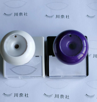 Vente en gros imprimante de timbres carré 42mm fournitures scolaires timbre pré-encreur auto-encreur timbre flash en caoutchouc promotionnel.