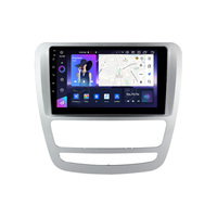 NaviFly NF, Nueva Pantalla Táctil de Navegación para Auto con Android 13, Resolución 1280*720 QLED, para JAC T6 T8 2015-2018, Compatible con Doble Ventilador de Refrigeración