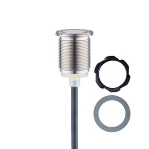 Capteurs tactiles capacitifs IFM KTE302 - Product Image 1