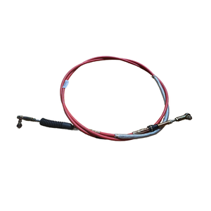 สายเกียร์รถบรรทุก Faw อะไหล่รถดัมพ์ สายเปลี่ยนเกียร์ ได้มาตรฐานสากล - Product Image 1