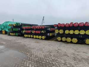 1387 13cr 14 15 inci jadwal 40 140mm <span class=keywords><strong>150mm</strong></span> <span class=keywords><strong>Diameter</strong></span> 15mm Od ketebalan mulus pemasok pipa baja dan tabung - Product Image 5