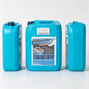 Huile de compresseur et liquide de refroidissement spécial de haute qualité 20L BOGE 3000 PLUS EFFECTIVE pour compresseurs d'air à vis, certifiée NSF, ISO VG 46 - Product Image 4