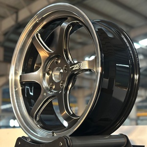 Rines DJJ Forjados 5x112 de 17 18 19 20 21 Pulgadas, Rines de Aleación Personalizados para Autos de Pasajeros para Volk <span class=keywords><strong>Golf</strong></span> R GTI Passat Phaeton Touareg - Product Image 4