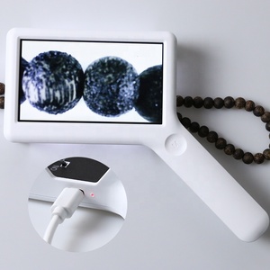 Loupe vidéo avec écran de 4,3 pouces <span class=keywords><strong>pour</strong></span> les personnes malvoyantes - Product Image 6