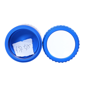 Good Selling Wholesale Tobacco <b>Grinder</b> Classic Different Color Aluminium Alloy <b>Herb</b> <b>Grinder</b> - Product Image 5