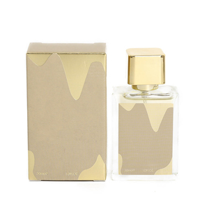 Parfum de luxe OEM 105ml Eau de Parfum, fragrance marine fraîche, parfum longue durée, fournisseur en gros - Product Image 1