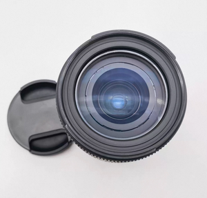 Buen Precio, Lente de Zoom 8x de 25-200 mm f/2.8-5.6 Di III VXD G2, Montura E, Formato Completo - Product Image 5