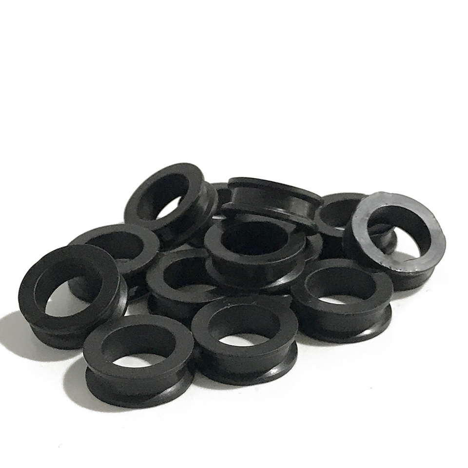 22009 10.3*15.2*5.5mm ORING FUEL INJECTOR REPAIR KITS RUBBER SEAL