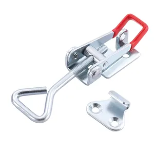 Toolbox Over Center Latch Adjustable Toggle Menggambar Latch J1103