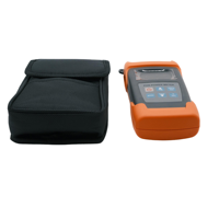 PON OPM HD4108B Compteur de puissance optique FTTH/FTTB/FTTX Outil de test 3-en-1 1310/1490/1550nm Compteur de puissance GPON