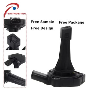 Zpartners 03C907660T Capteur de pression d'huile Nouveau et d'<span class=keywords><strong>occasion</strong></span> Garantie 1 an Moteur Applicable pour VW - Product Image 3