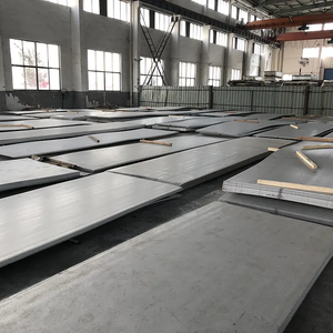 1050 304 SS 430 piastra rotonda a tre cerchi 201 304 316 lamiere in acciaio inox per pentole 2B - Product Image 2