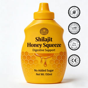 Barras de Shilajit, Miel de Shilajit del Himalaya, Formulaciones Personalizadas, Fabricación de Marca Privada, OEM, COA, GMP, ISO, Certificado Orgánico - Product Image 1