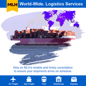 Anfitrión informático de envío Ddp desde China a EE. UU. Canadá Europa Reino Unido Australia Agente Air International Freight Forwarder Services - Product Image 4