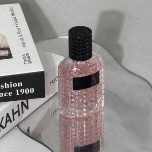 Mini Perfume Portátil <span class=keywords><strong>de</strong></span> Viaje, Fragancia Fresca y Ligera, Spray para el Cuerpo, para Viajes Diarios, Citas - Product Image 3