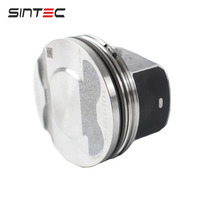 Piston(With Pin Without Retaining Ring) BV2E6105CA for Ford Ecosport13-17 1.5