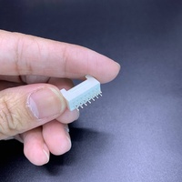 PHB-14A 14pin 14p angle droit pcb conseil connecteur