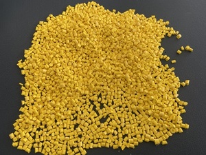 Masterbatch de Cor FEP de Alta Qualidade com 5% de Adição de Resistência ao Desgaste para Matéria-Prima Plástica - Product Image 3